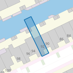 Perceel SLD02-H-2944