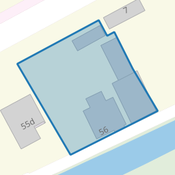 Perceel SLD02-H-2960