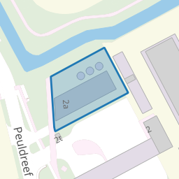 Perceel SLD02-H-2968