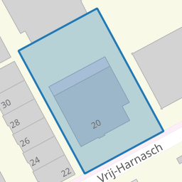 Perceel SLD02-H-2970