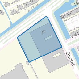 Perceel SLD02-H-2974