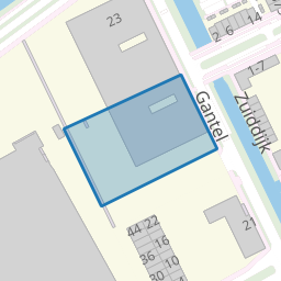 Perceel SLD02-H-2975