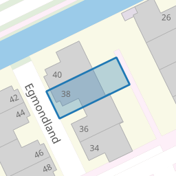 Perceel SLD02-H-2982