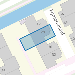 Perceel SLD02-H-2987