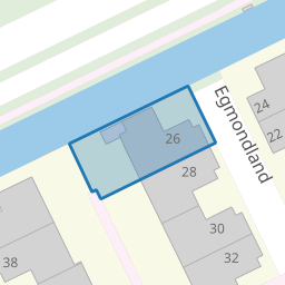 Perceel SLD02-H-2988