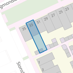 Perceel SLD02-H-2993