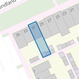 Perceel SLD02-H-2994