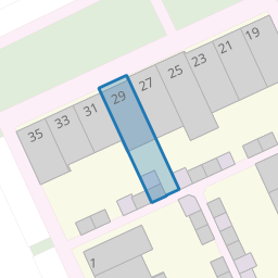 Perceel SLD02-H-2995