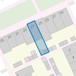 Perceel SLD02-H-2996