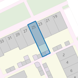 Perceel SLD02-H-2997