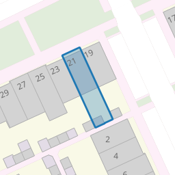 Perceel SLD02-H-2999