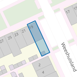Perceel SLD02-H-3000