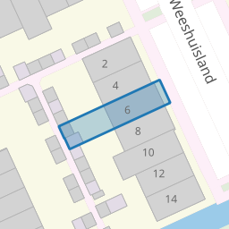 Perceel SLD02-H-3005