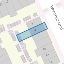 Perceel SLD02-H-3006