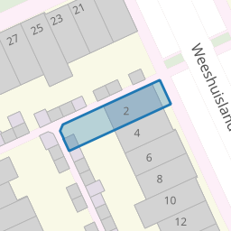 Perceel SLD02-H-3007