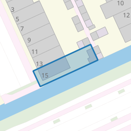 Perceel SLD02-H-3008