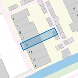 Perceel SLD02-H-3011