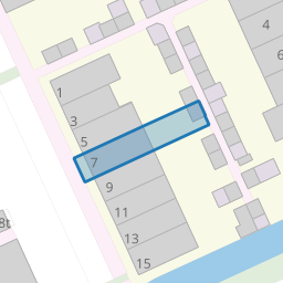 Perceel SLD02-H-3012