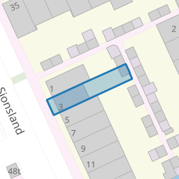 Perceel SLD02-H-3014