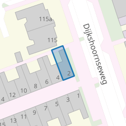 Perceel SLD02-H-3018