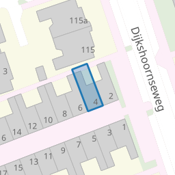 Perceel SLD02-H-3019