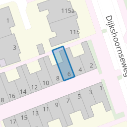 Perceel SLD02-H-3020