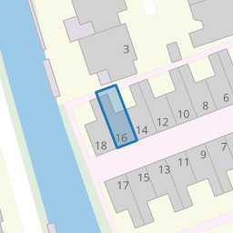 Perceel SLD02-H-3025