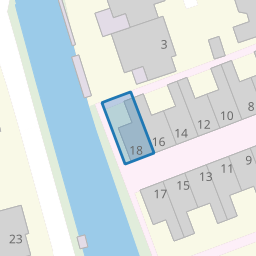 Perceel SLD02-H-3026