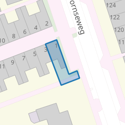 Perceel SLD02-H-3027