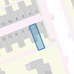 Perceel SLD02-H-3028