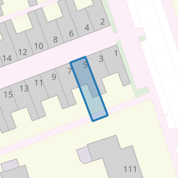 Perceel SLD02-H-3029