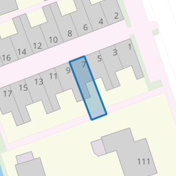 Perceel SLD02-H-3030