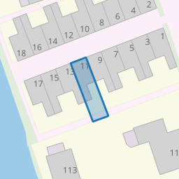 Perceel SLD02-H-3032