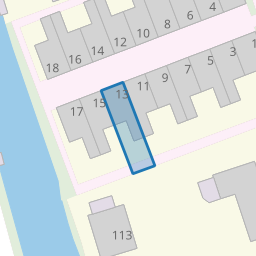 Perceel SLD02-H-3033