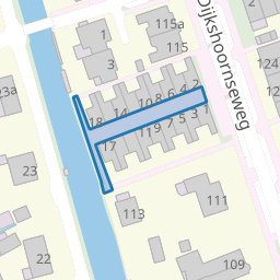 Perceel SLD02-H-3036