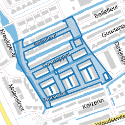 Perceel SLD02-H-3043