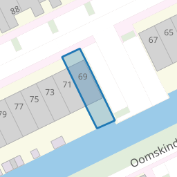 Perceel SLD02-H-3044