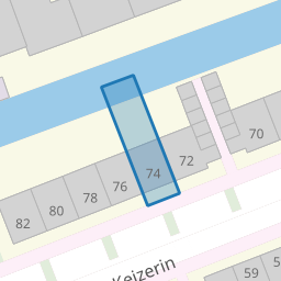 Perceel SLD02-H-3059