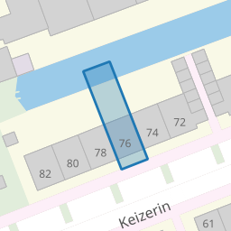 Perceel SLD02-H-3060