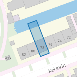 Perceel SLD02-H-3061