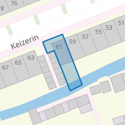 Perceel SLD02-H-3079