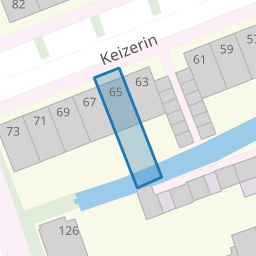 Perceel SLD02-H-3081