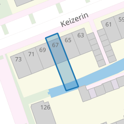 Perceel SLD02-H-3082