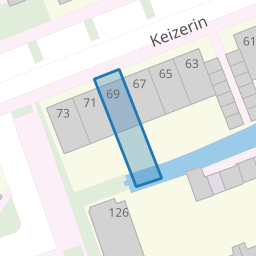 Perceel SLD02-H-3083