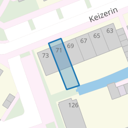 Perceel SLD02-H-3084