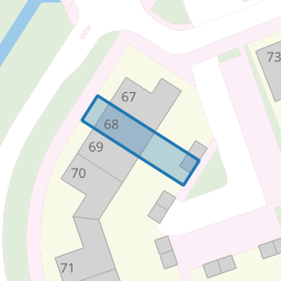 Perceel SLD02-H-3099