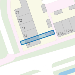 Perceel SLD02-H-3106