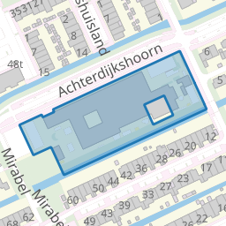 Perceel SLD02-H-3132