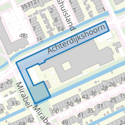 Perceel SLD02-H-3133