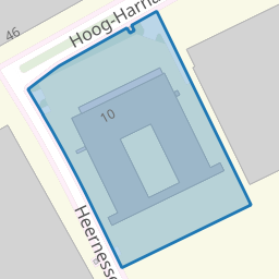 Perceel SLD02-H-3148